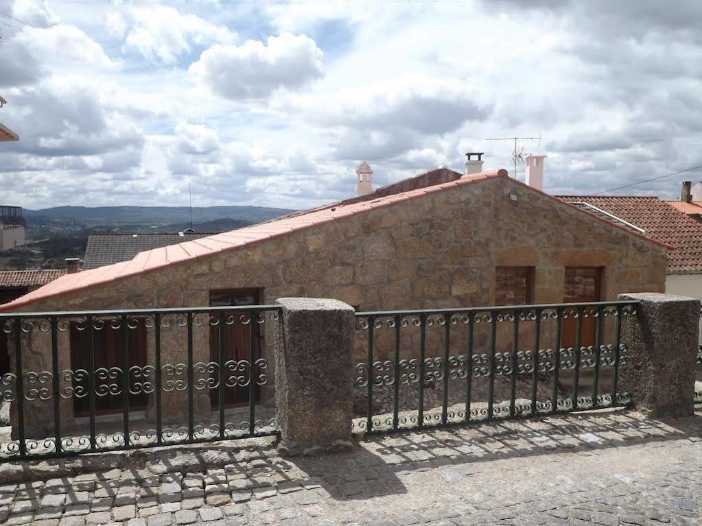 Вилла Casa Abraao By Al Belmonte Экстерьер фото