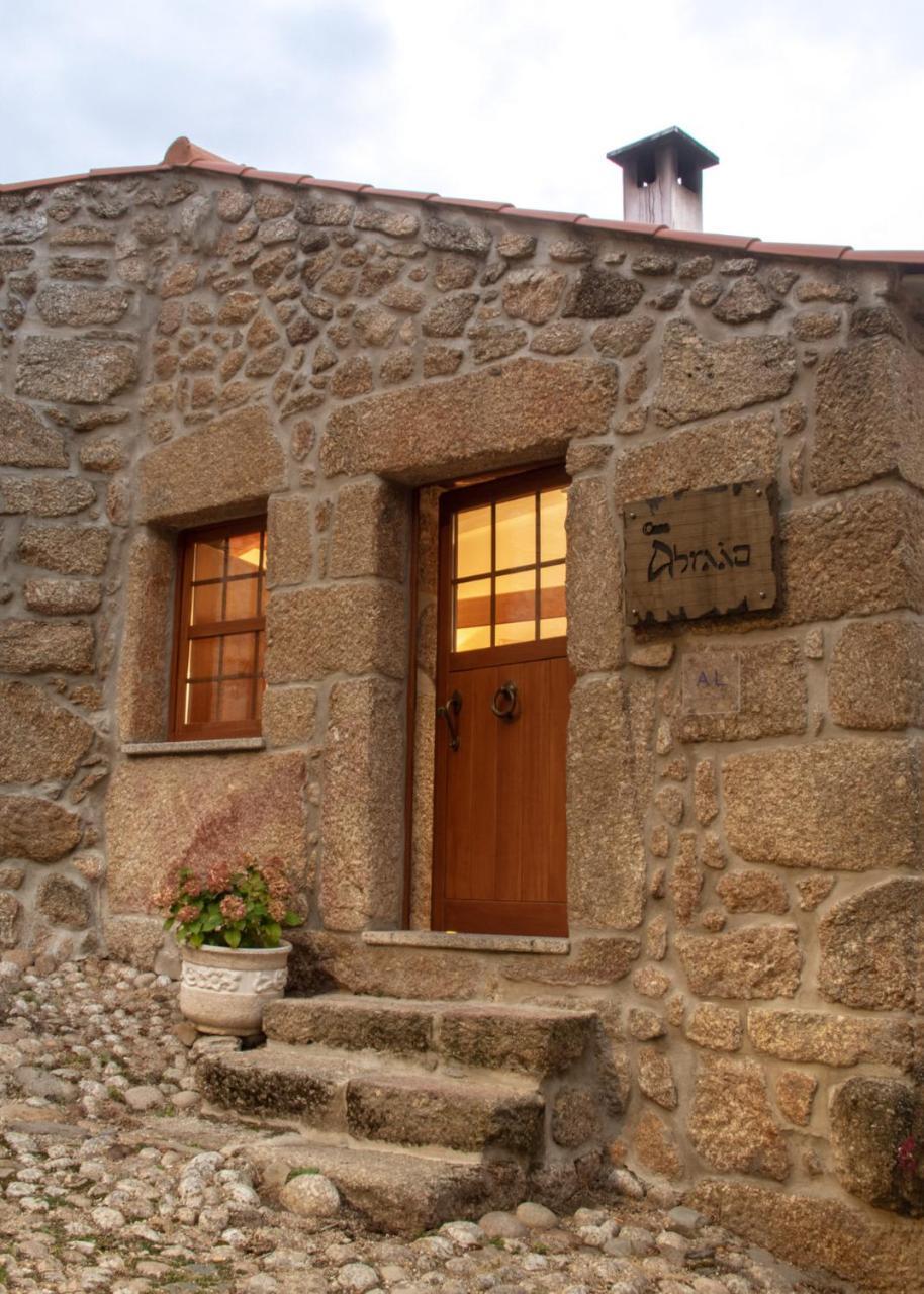 Вилла Casa Abraao By Al Belmonte Бельмонте Экстерьер фото